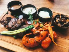 -G+KITCHEN(龙湖狮山天街店)