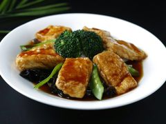 -马哥孛罗咖啡厅·Cafe Marco (厦门马哥孛罗东方大酒店)