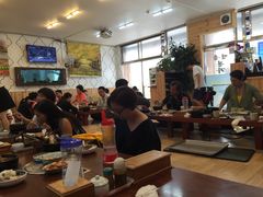 店内-莲洞本家