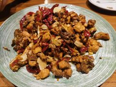 中盘辣子鸡-杨乐辣子鸡(和田一街店)