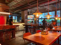 大堂-Devils’ Brewery小恶魔精酿啤酒(武汉天地店)