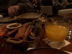 -上海柏悦酒店·世纪100牛排馆