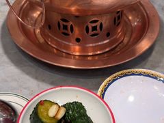 -侃爷南门铜锅涮肉