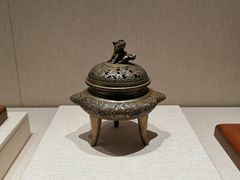 -深圳博物馆(古代艺术馆)