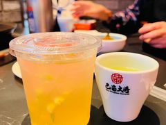 -巴蜀大将火锅(春熙店)