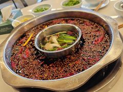 -枇杷园食为鲜火锅(南山店)
