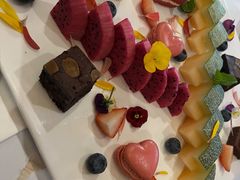 -Golden Lily河内巴黎法越料理餐厅(建国西路店)