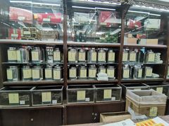 -张一元(总店)