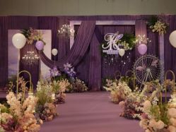 -广州富力君悦大酒店·宴会厅