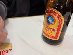 -香港威特瑞茶餐厅(小白楼音乐厅店)