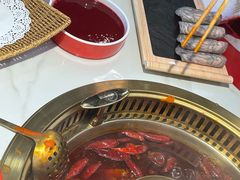 -欠火锅·水牛毛肚·团建聚餐·生日宴(何山路店)