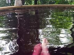 -天目湖涵田半山温泉