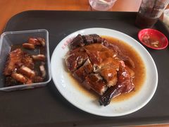 -黄连大头华烧鹅店(大良店)