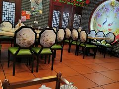 大堂-名点一号·精致茶点·手工制作(天贵店)