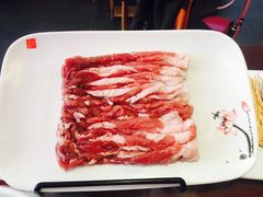 -1078號老北京涮肉(松柏店)