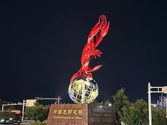 -红胖胖龙虾王·本地菜