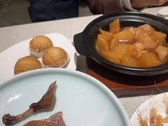 -狮王府淮扬菜(新街口友谊店)