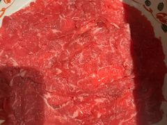 -清真·老门框爆肚涮肉·中华老字号(丰管路店)