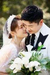 点击看大图 -太郎花子婚纱摄影艺术中心
