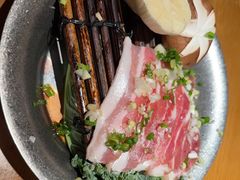 -MIKOMIKO和牛烧肉专门店(南门店)