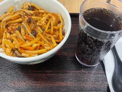 -吉野家(上海美罗城店)