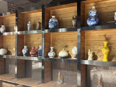 -香鼎坊江西菜(国奥店)