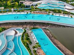 -清河半岛温泉度假酒店