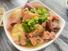 净牛杂-智香甜品店