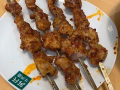 -苏氏牛肉面(惠工街店)