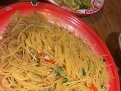 -破三川·新川菜(静安大融城店)