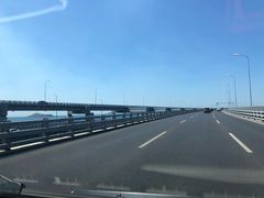 -星海湾跨海大桥