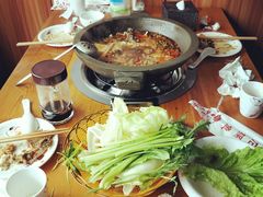 -巴乡石锅鱼(密云店)