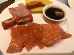 -马哥孛罗咖啡厅·Cafe Marco (厦门马哥孛罗东方大酒店)