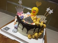 -ZOZO's昌左左精致甜品设计(新北店)