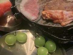 -喜井无限自助烤肉公司(石厦店)