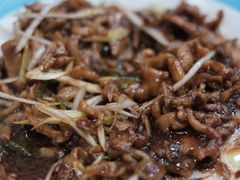 -东北风味思缘食府(对湖路店)