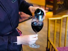 -丽江金茂凯悦臻选酒店-滇香馆