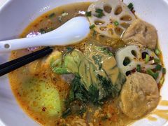 -重庆麻辣烫(国权路店)