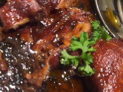 -上和臻品中国菜(花园街店)