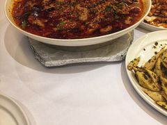 -眉州东坡(国贸店)