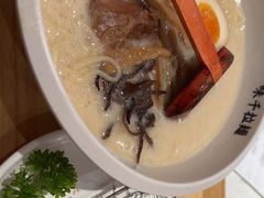 -味千拉面(淮安楚州万达店)