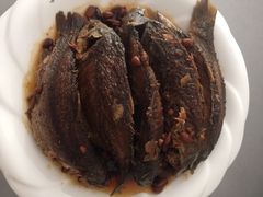 豆鼓鱼-福兴园(通宝路店)