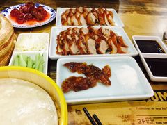 -清真•蜀风园(丁字沽总店)