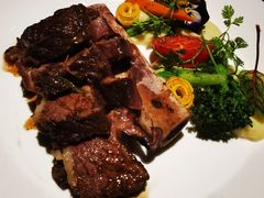 -C&R西班牙餐厅