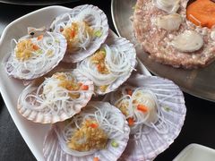 -水禾轩·海鲜蒸汽主题餐厅(新香洲旗舰店)
