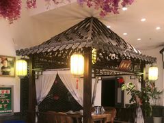 -和源祥·日照菜扛把子(万平口一店)