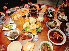 -南京大牌档(之心城店)