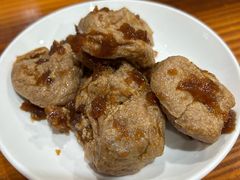 -老袁炒年糕(富豪路店)