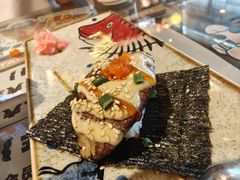 -桃太郎寿司料理(大学城店)
