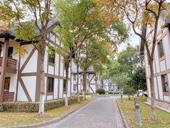 -太阳岛度假酒店